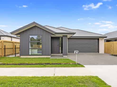 19 Thirlwall Street, Woodend