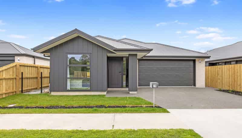 19 Thirlwall Street, Woodend