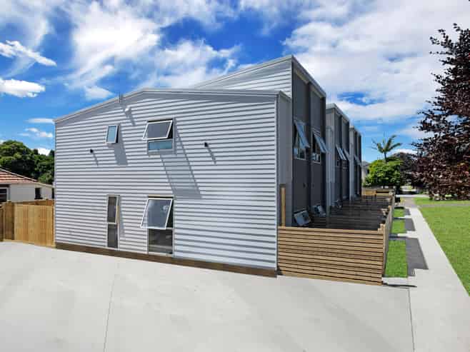 30 Carruth Road, Papatoetoe