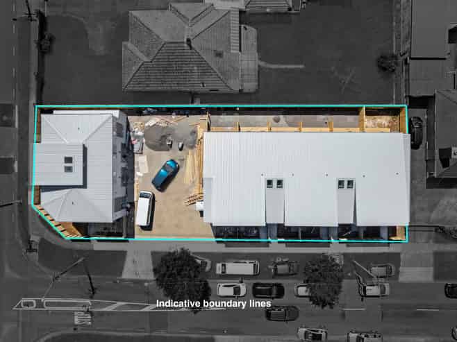 30 Carruth Road, Papatoetoe