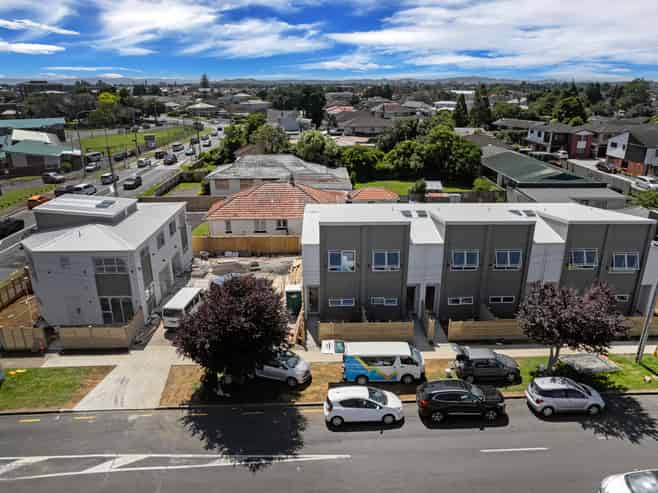 30 Carruth Road, Papatoetoe