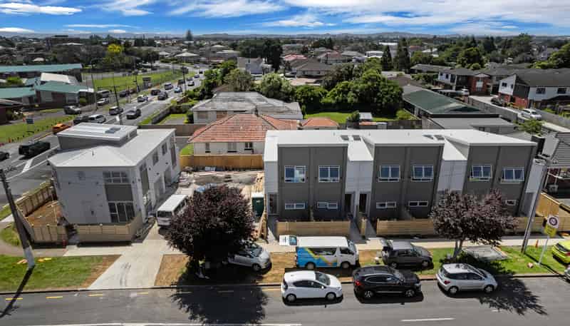 30 Carruth Road, Papatoetoe