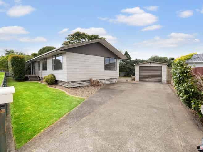 49 Kaiwaka Road, Waiuku