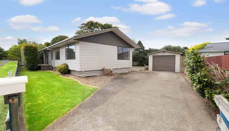49 Kaiwaka Road, Waiuku