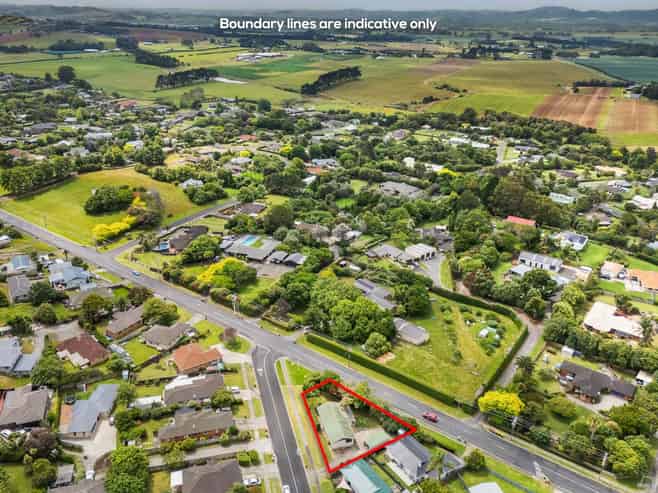 49 Kaiwaka Road, Waiuku