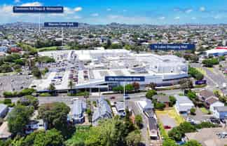 69A Morningside Drive, Mount Albert