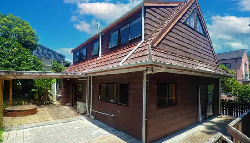 69A Morningside Drive, Mount Albert