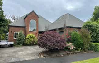 6a Elwyn Place, Avonhead