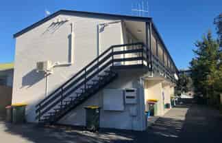 8/17 Opoia Road, Claudelands