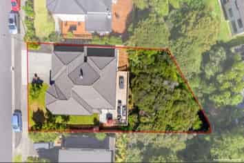 46 Newbury Place, Schnapper Rock