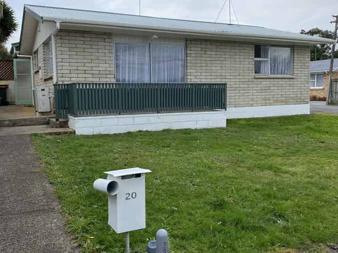 20 Kingsway Crescent, Forest Lake