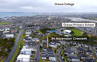 34 Ascension Crescent, Orewa