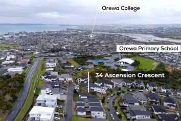 34 Ascension Crescent, Orewa