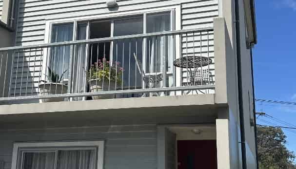 2/14-31 Poulson Street, Addington