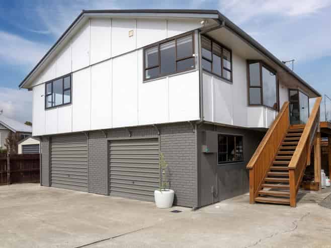 24 Wilson Street, Seaview