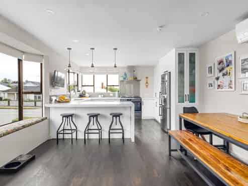 24 Wilson Street, Seaview