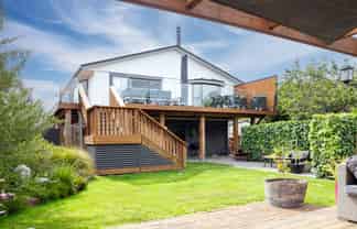 24 Wilson Street, Seaview