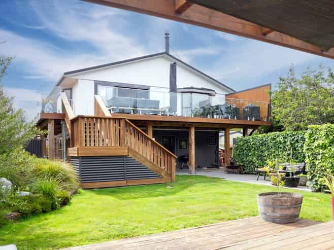 24 Wilson Street, Seaview