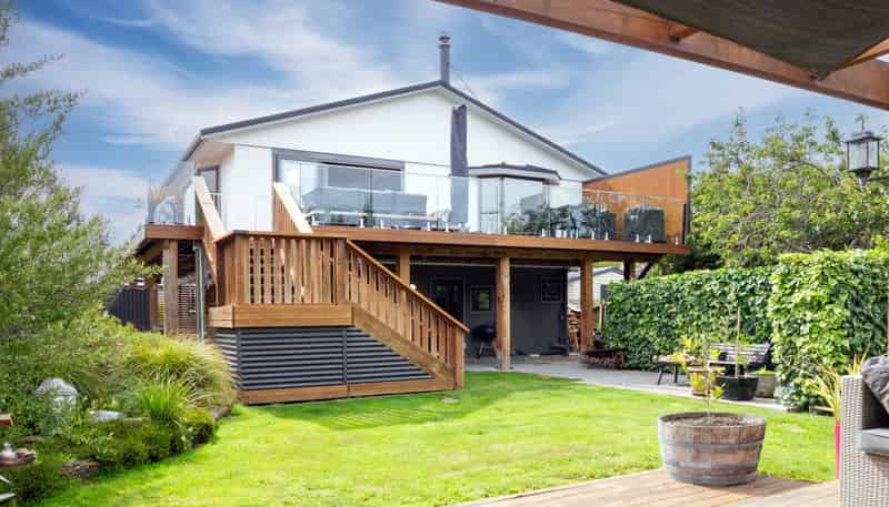 24 Wilson Street, Seaview