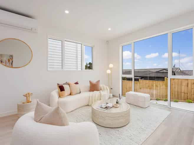 Lot 1/83 Langana Avenue, Browns Bay