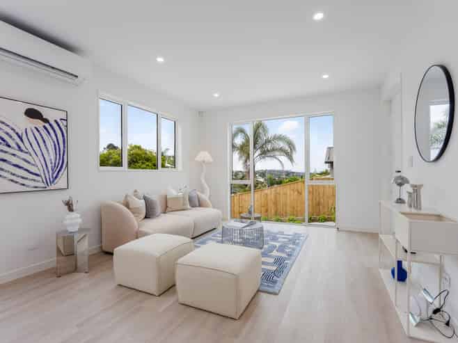 Lot 3/83 Langana Avenue, Browns Bay