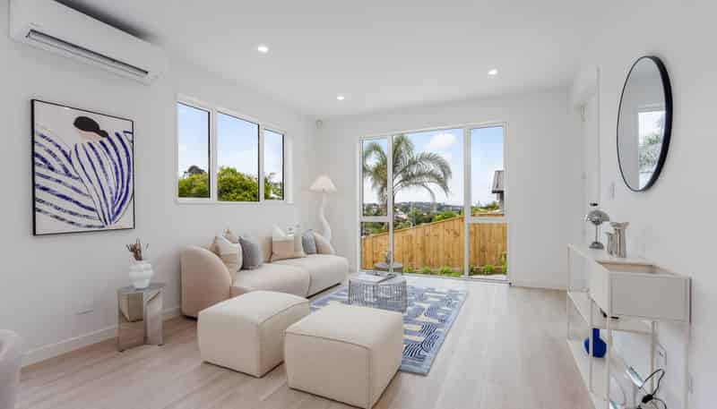 Lot 3/83 Langana Avenue, Browns Bay