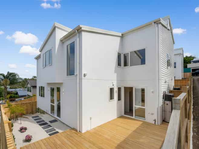 Lot 3/83 Langana Avenue, Browns Bay