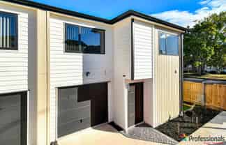 122A Buckland Road, Mangere East