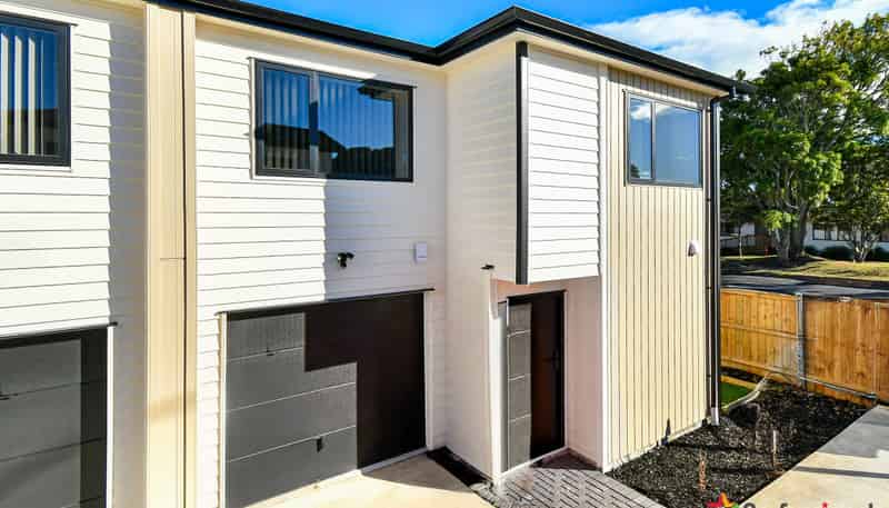 122A Buckland Road, Mangere East