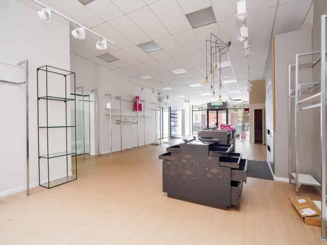 UNLOCK THE POTENTIAL OF INVERCARGILL'S CBD