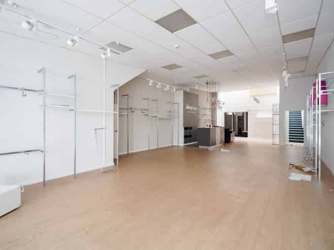 UNLOCK THE POTENTIAL OF INVERCARGILL'S CBD