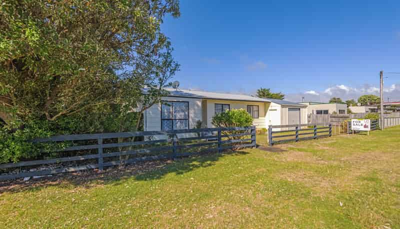3 Ruanui Street, Himatangi Beach