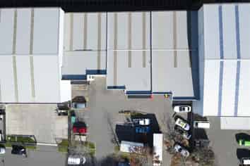 Quality Warehouse with Office