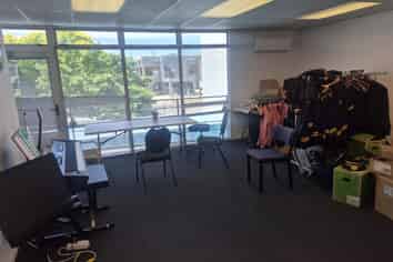 Quality Warehouse with Office