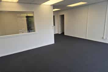 Quality Warehouse with Office