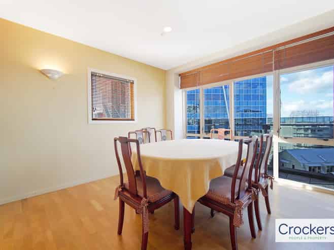 10B/97 Shortland St, Auckland Central