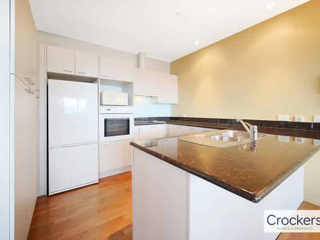 10B/97 Shortland St, Auckland Central