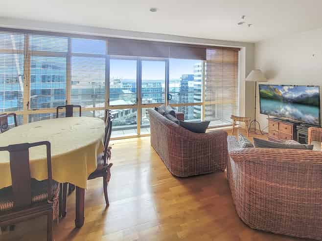 10B/97 Shortland St, Auckland Central