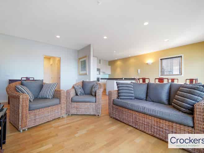 10B/97 Shortland St, Auckland Central