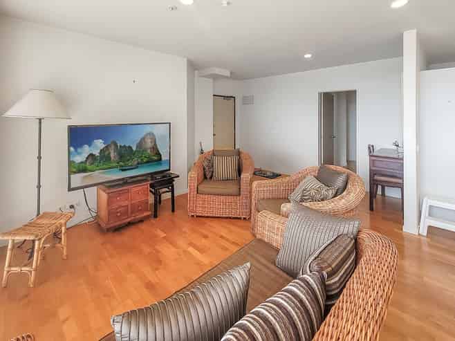 10B/97 Shortland St, Auckland Central