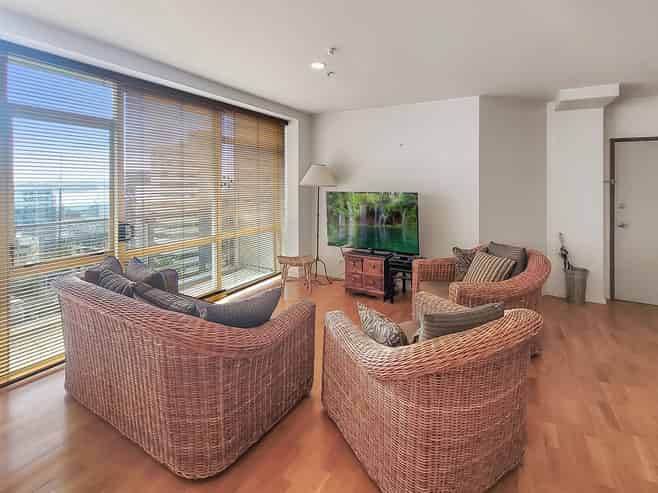 10B/97 Shortland St, Auckland Central