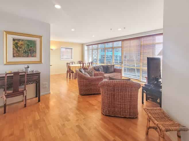 10B/97 Shortland St, Auckland Central