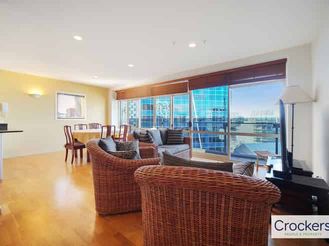 10B/97 Shortland St, Auckland Central