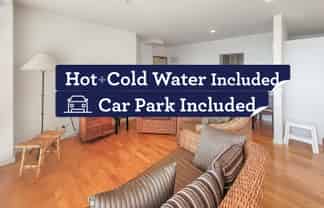 10B/97 Shortland St, Auckland Central