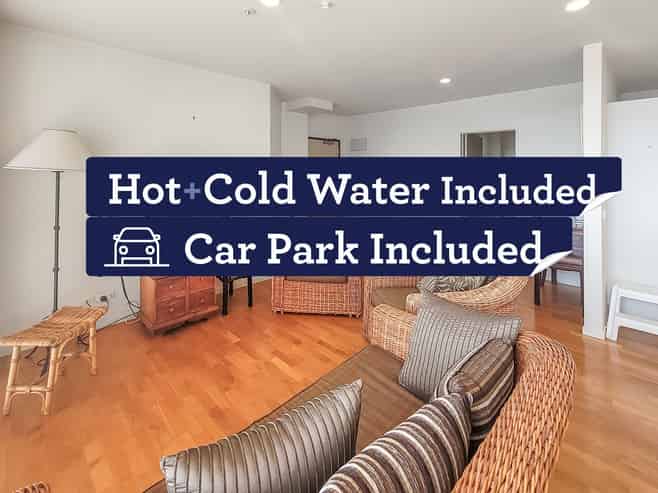 10B/97 Shortland St, Auckland Central