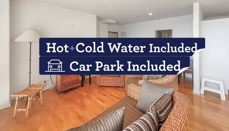 10B/97 Shortland St, Auckland Central