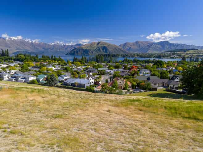 6 Tiffany Lane, Wanaka