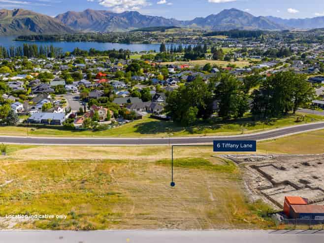6 Tiffany Lane, Wanaka