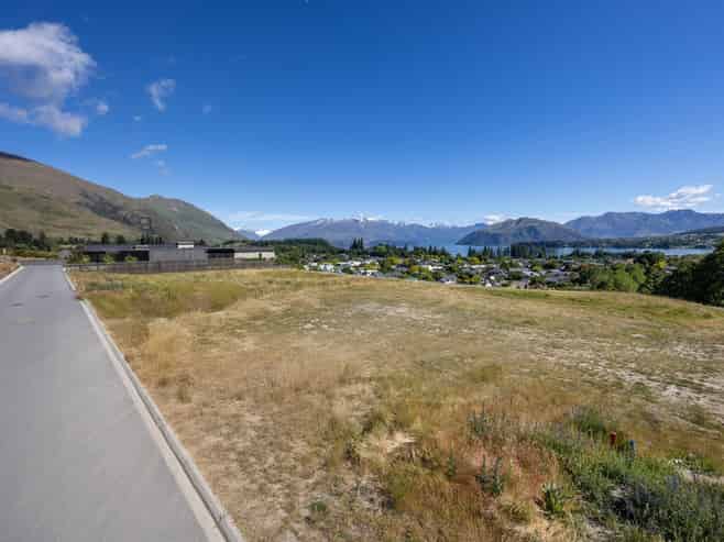 6 Tiffany Lane, Wanaka