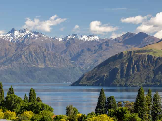 6 Tiffany Lane, Wanaka